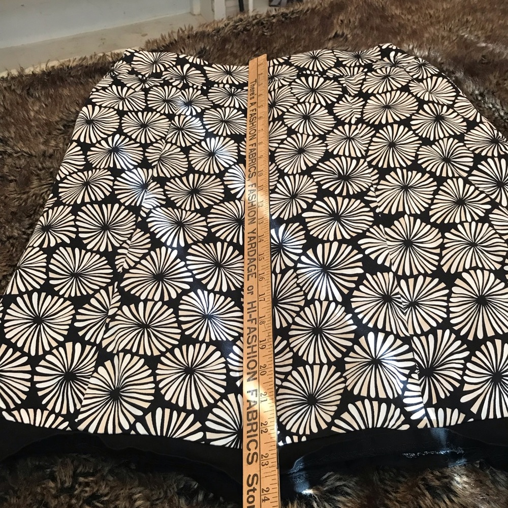 Cute cotton skirt size 8